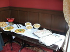 High Tea 2009