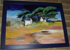 Schilderijen Gepke